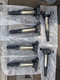 BRAND NEW Lexus/Toyota ignition coils