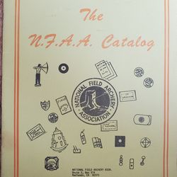 NFAA Catalog