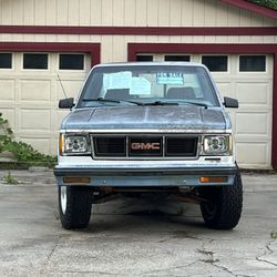 PawPaw’s Truck