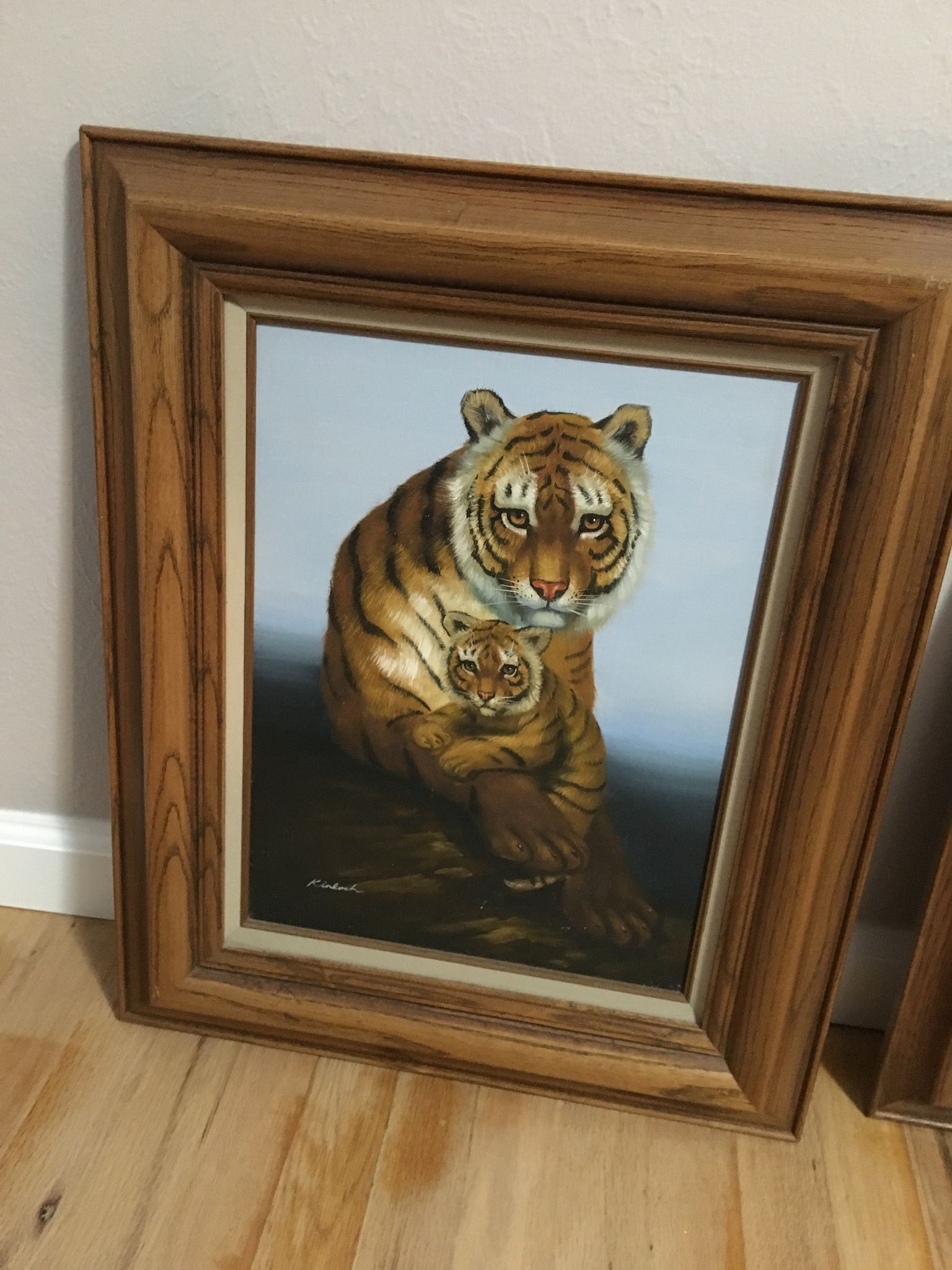 Beautiful Oil Paintings