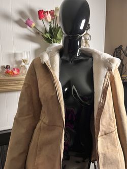 JACKET - Leather FABIO