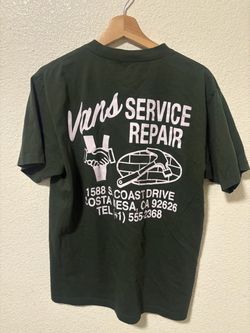 T shirts
