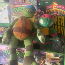 ninja turtles 