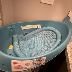Infant Tub