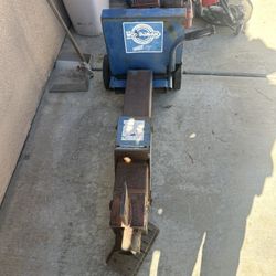 wood splitter(no Work)