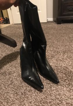 Women's boots