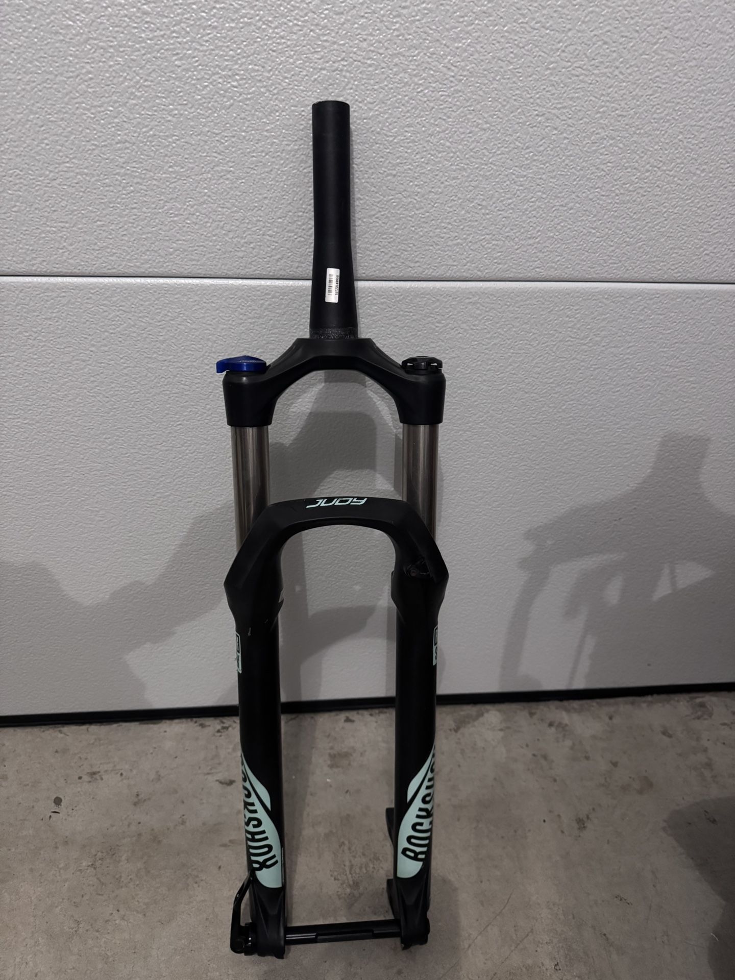 Mtb Fork Rockshox Judy