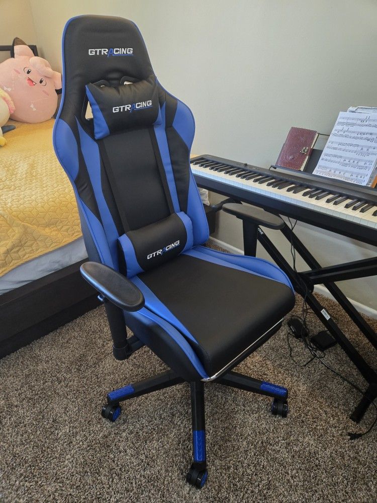 New Gaming Chair