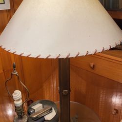 Vintage Lamps