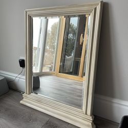 Vanity/ Restroom Mirror 