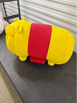 Electric car