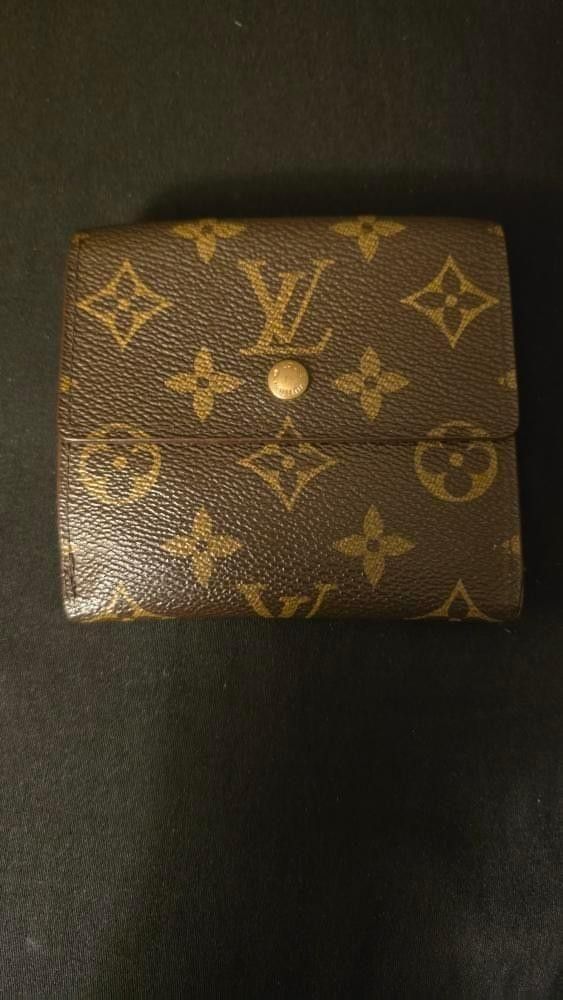 LV Wallet