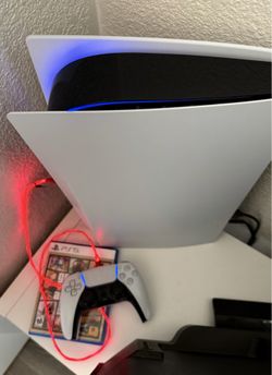 Ps5 (500GB) + LG TV