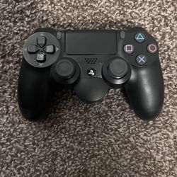 PS4 Controller with Paddles 