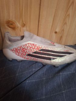 F50 Pros Cleats Lamine Yamal