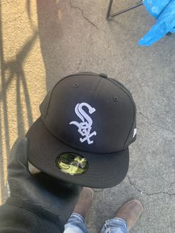 Chicago Sox Fitted
