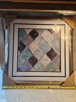 Wall Hanging/Decor