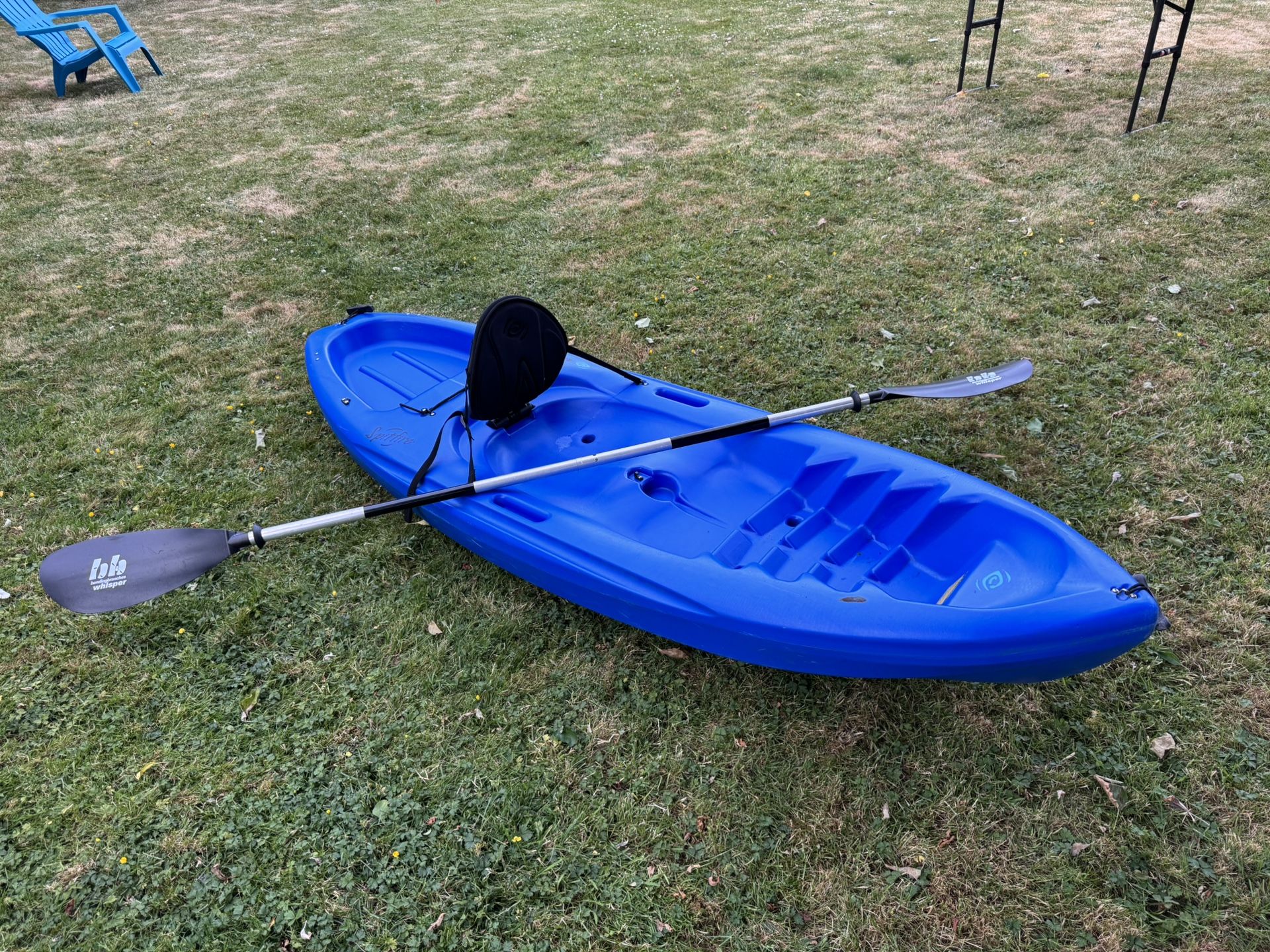 Kayak