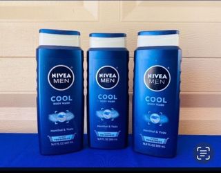 Nivea Bodywash