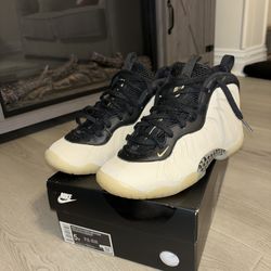 Nike Little Posite One KI (GS)