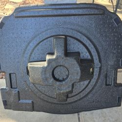 2013 Lexus Es350 Spare Tire Cushion 