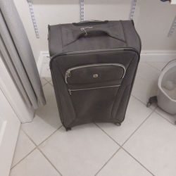 SUITCASE LUGGAGE