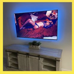 TV MOUNT