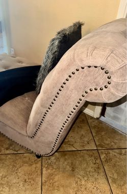 Lounge chair