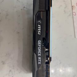 msi rtx 3080