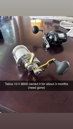 Talica 10 ll