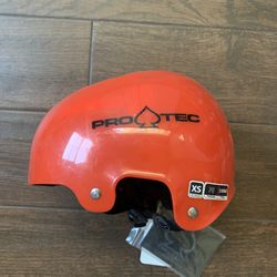 Skateboarding Helmet 
