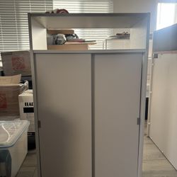 IKEA Spiksmead Cabinet Dresser