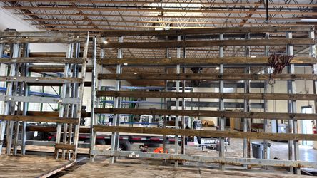 Stands