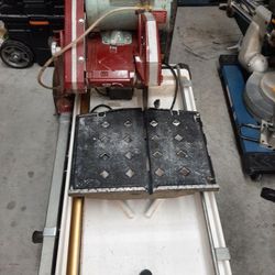 Tile Saw