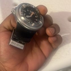 Citizen 130 Band Is 35 