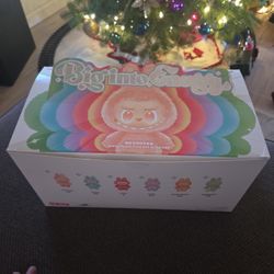 Sealed Labubu $40 each