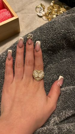 gold plated