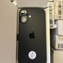 Iphone 16 256GB Unlocked Any Carrier