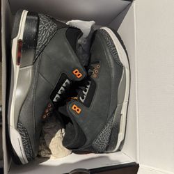Air Jordan 3 Retro 