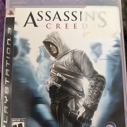 Assassins Creed
