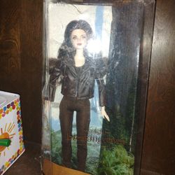 Barbie Bella Breaking Dawn Boxes Messed Up 