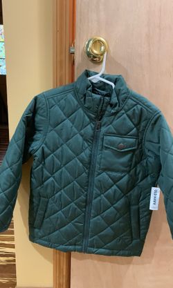 Old Navy Quilted Jacket