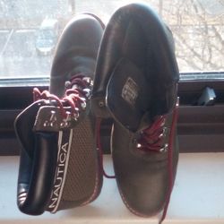 Women's Nautica Boots 