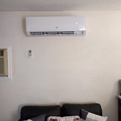 Mini Split 