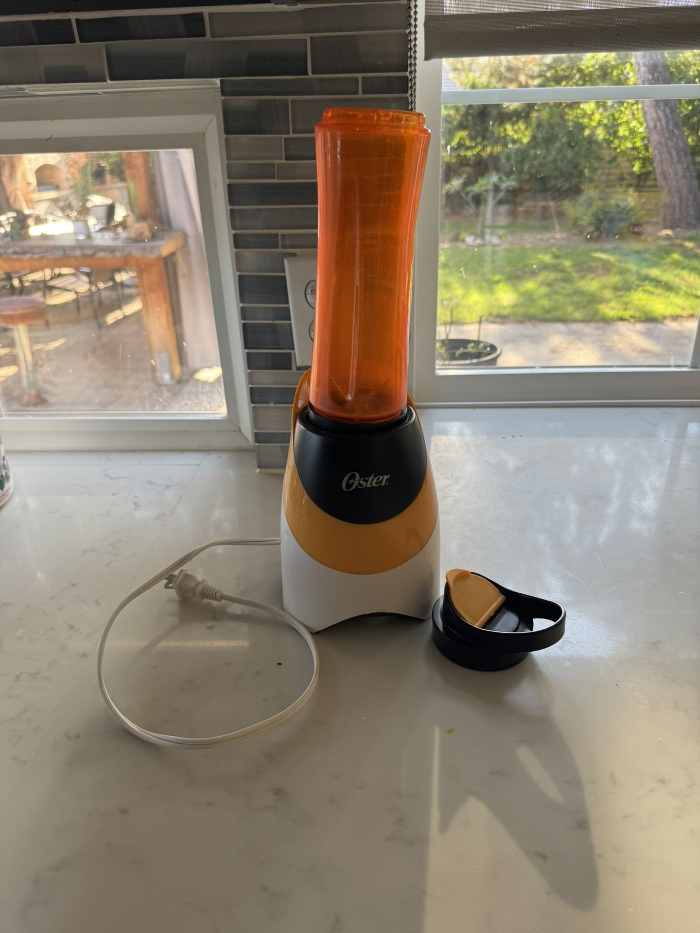 Oster Blender