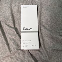 The Ordinary 