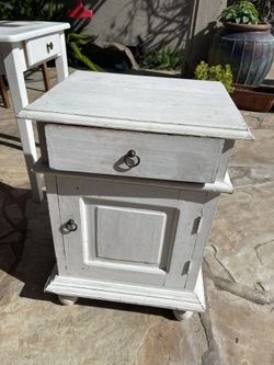 Nightstand