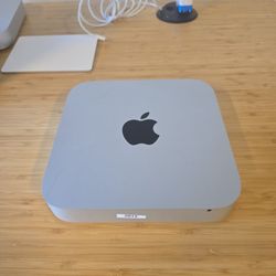 Mac Mini 2 5GHz i5 8GB 500GB 2012 A1347