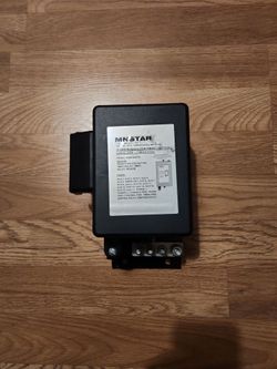 MN Star TFS3-S Integrator Front Battery Swing Arm Module