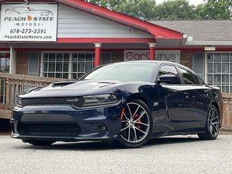 2016 Dodge Charger